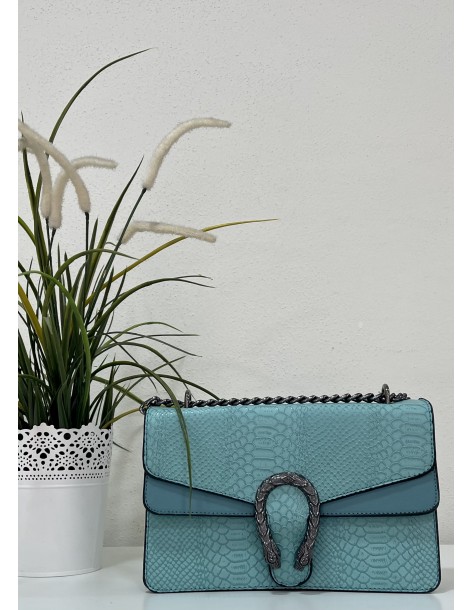 BOLSOS Y CARTERAS